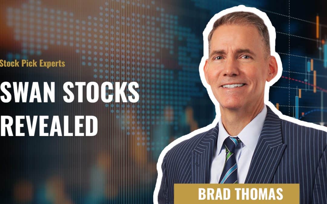 Brad Thomas SWAN Stocks REVEALED