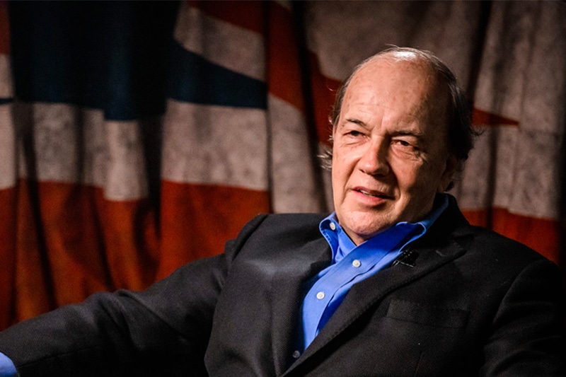What is Jim Rickards Latest Prediction