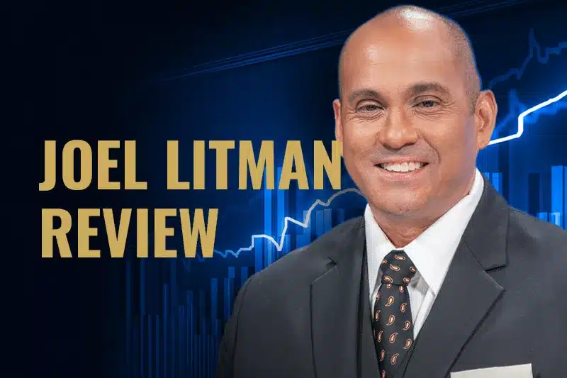 Joel Litman Review: Is Joel Litman Legit and Trustworthy?