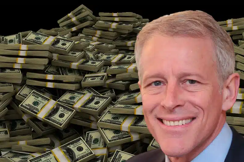 What is Whitney Tilson’s Net Worth?