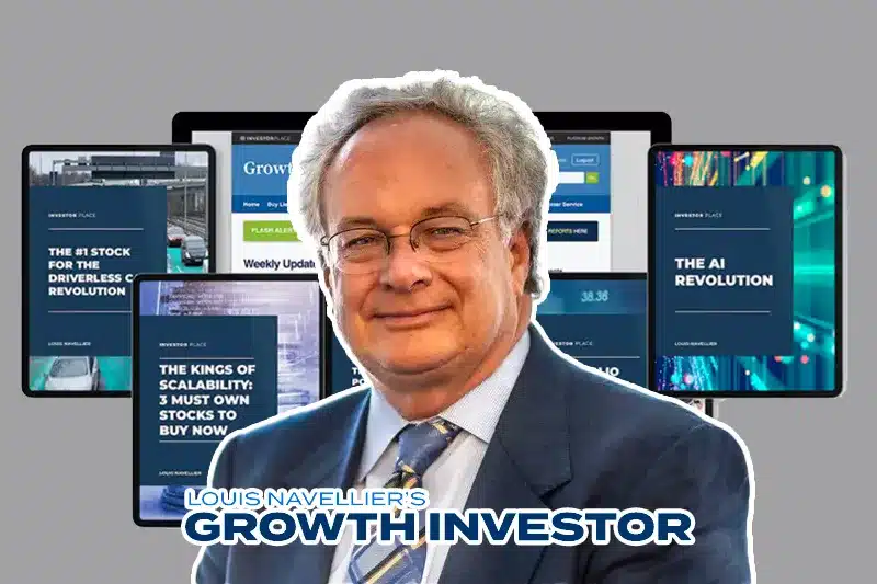 Louis Navellier’s Growth Investor Review