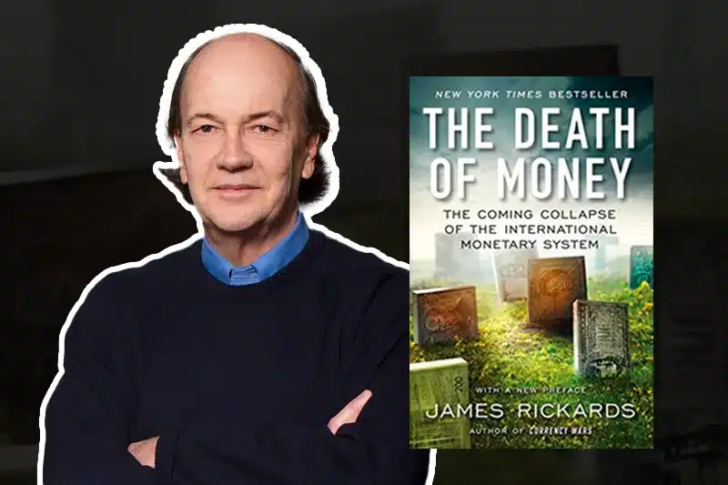 Jim Rickards’ The Death of Money: A Comprehensive Book Review